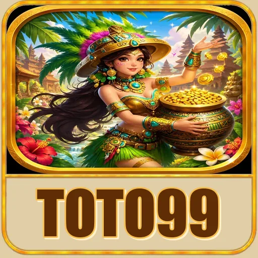 Detail Teknis toto99
